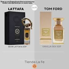 Lattafa Sehr 100ml EDP
